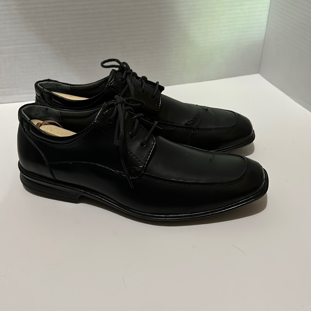 Hush Puppies Black Men’s 9.5